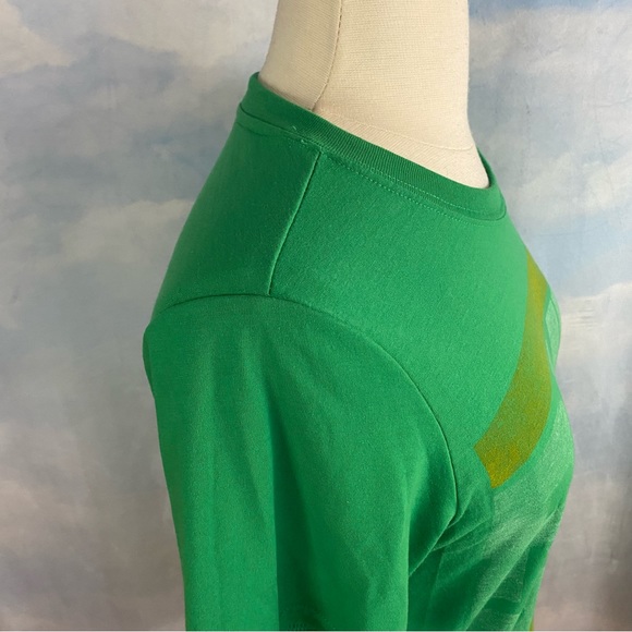 RUN PGH Pittsburgh Tee Small - Picture 4 of 5